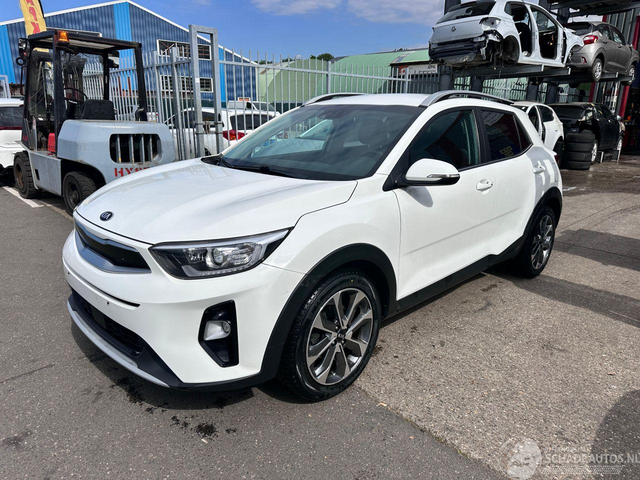 Kia Stonic 1.0 AUTOMAAT /