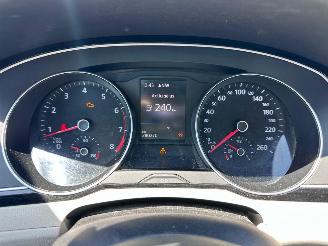 Volkswagen Passat 1.4 TSI picture 8