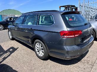 Volkswagen Passat 1.4 TSI picture 5