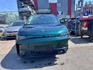 Leapmotor C10 1.5 picture 2
