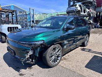 skadebil auto Leapmotor C10 1.5 2025/6
