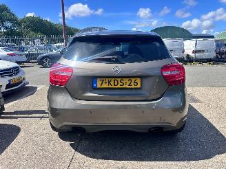 Mercedes A-klasse GERESERVEERD 180 CDI AMBITION / AUTOMAAT picture 5