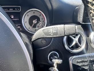 Mercedes A-klasse GERESERVEERD 180 CDI AMBITION / AUTOMAAT picture 12