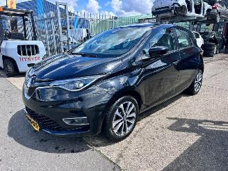 Avarii autoturisme Renault Zoé R135 ZEN 52 KWH 2020/7