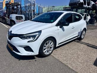  Renault Clio 1.0 TCe Bi-FEUL / LPG 2020/5