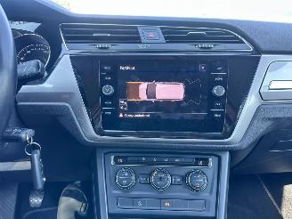 Volkswagen Touran 1.0 TSI 7 PERSOON picture 11