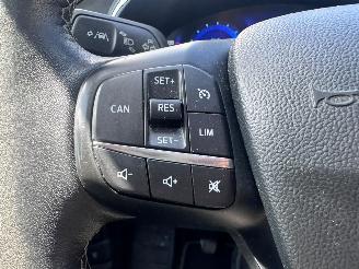 Ford Focus 1.0 EcoBoost Hybride / PANO / TITANIUM picture 14