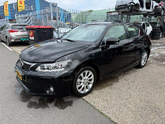 Lexus Ct 200h FE EDITION 2014/1