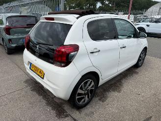Peugeot 108 1.0 e-VTi Premiere TOP picture 5