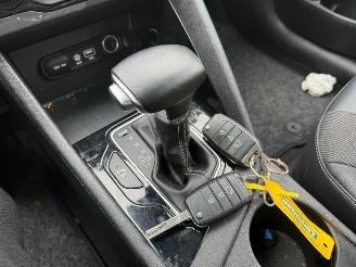 Kia Niro 1.6 GDI HYBRIDE picture 11