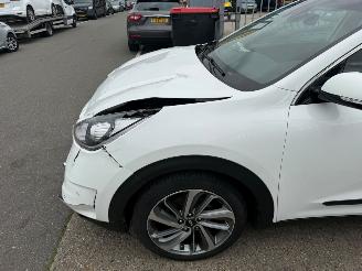 Kia Niro 1.6 GDI HYBRIDE picture 14