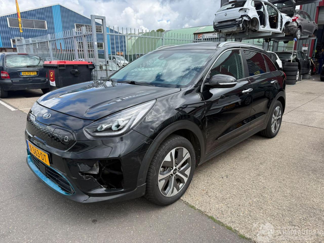 Kia e-Niro 64 KWH DYNAMICLINE / OPENDAK