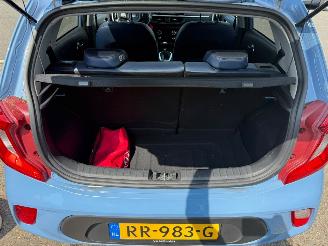Kia Picanto 1.0 CVVT COLOUR EDITION picture 15