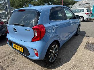 Kia Picanto 1.0 CVVT COLOUR EDITION picture 6