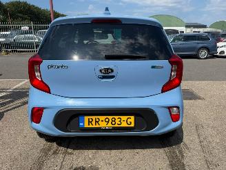 Kia Picanto 1.0 CVVT COLOUR EDITION picture 7