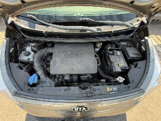 Kia Picanto 1.0 CVVT EXECUTIVE LINE picture 16