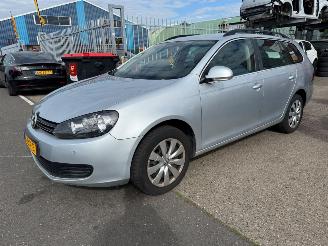 škoda osobní automobily Volkswagen Golf 2.0 TDI / DSG / 2013/1