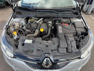Renault Mégane 1.5 DCI LIMITED / AUTOMAAT picture 14