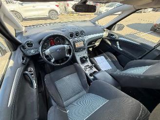 Ford S-Max 1.6 TDCI TITANIUM 7P picture 7