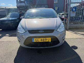 Ford S-Max 1.6 TDCI TITANIUM 7P picture 2