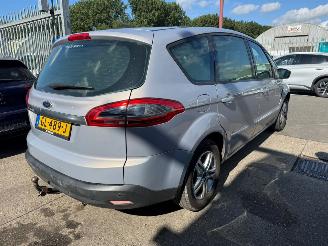 Ford S-Max 1.6 TDCI TITANIUM 7P picture 4