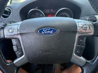 Ford S-Max 1.6 TDCI TITANIUM 7P picture 12