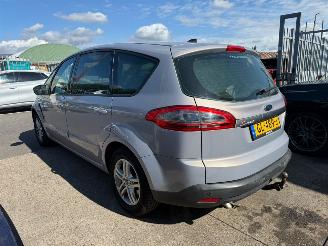 Ford S-Max 1.6 TDCI TITANIUM 7P picture 6