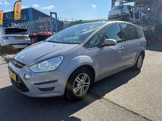 Avarii autoturisme Ford S-Max 1.6 TDCI TITANIUM 7P 2011/4