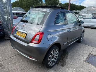 Fiat 500 0.9 TWINAIR TURBO COLLEZIONE / PANO picture 5