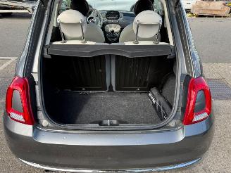 Fiat 500 0.9 TWINAIR TURBO COLLEZIONE / PANO picture 13
