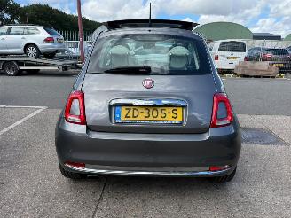 Fiat 500 0.9 TWINAIR TURBO COLLEZIONE / PANO picture 6