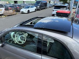 Fiat 500 0.9 TWINAIR TURBO COLLEZIONE / PANO picture 2