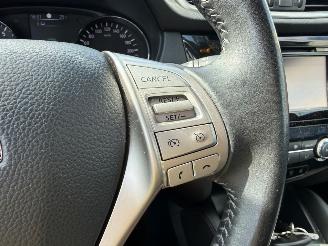 Nissan Qashqai 1.2 N-VISION picture 15
