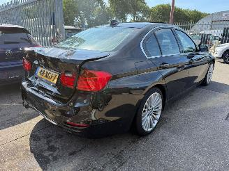 BMW 3-serie 320d HIGH EXECUTIVE / DAK / LEER / picture 5