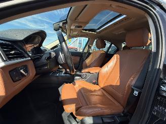BMW 3-serie 320d HIGH EXECUTIVE / DAK / LEER / picture 12