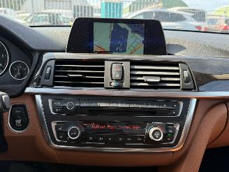 BMW 3-serie 320d HIGH EXECUTIVE / DAK / LEER / picture 10