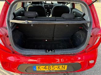 Kia Picanto 1.0 DPI picture 16