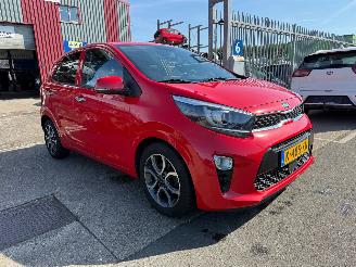 Kia Picanto 1.0 DPI picture 4