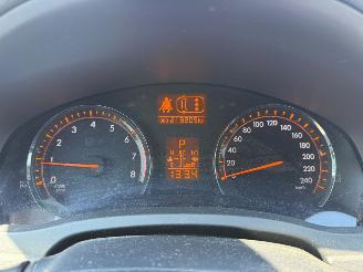 Toyota Avensis 1.8 VVT-i / AUTOMAAT/ PANO picture 10