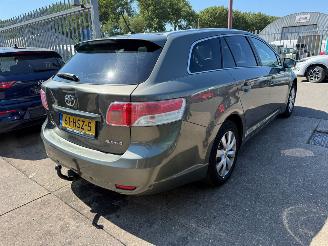 Toyota Avensis 1.8 VVT-i / AUTOMAAT/ PANO picture 5