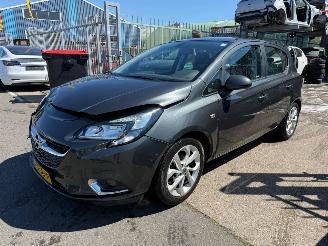 Avarii autoturisme Opel Corsa-E 1.4 ONLINE EDITION 2017/5