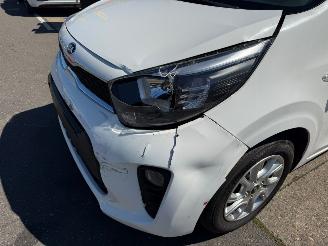 Kia Picanto 1.0 picture 16