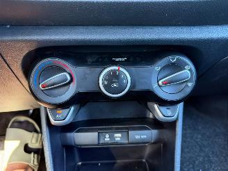 Kia Picanto 1.0 picture 12