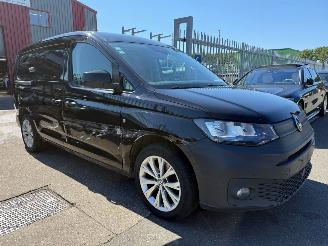 Volkswagen Caddy 2.0 TDI / DSG / 90KW picture 3