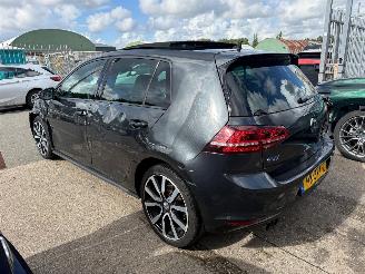 Volkswagen Golf 1.4 TSI / GTE / DSG / PANO picture 7