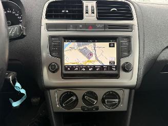 Volkswagen Polo 1.4 TDI BLUEMOTION picture 10