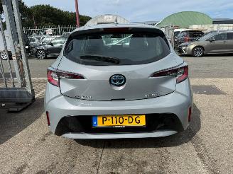 Toyota Corolla 1.8 HYBRIDE picture 5