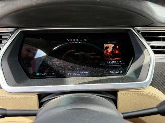 Tesla Model S P85+ PERFORMANCE picture 11