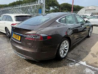 Tesla Model S P85+ PERFORMANCE picture 5