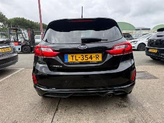 Ford Fiesta 1.0 ECOBOOST ST- LINE picture 5